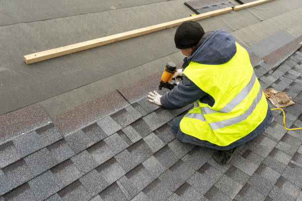 Quick and Trustworthy Emergency Roof Repair Services in Whitwell, TN