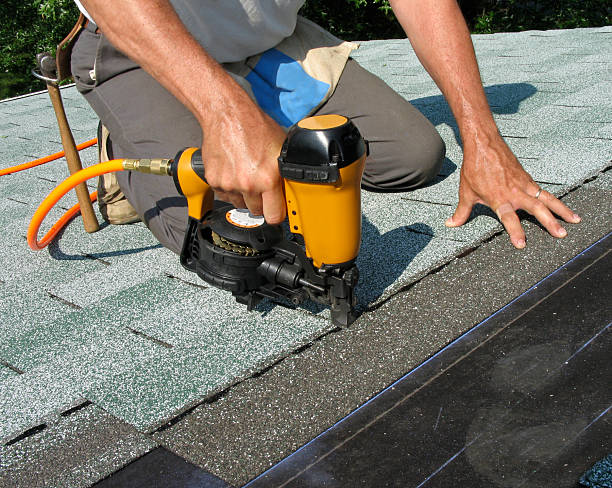 Best Slate Roofing Contractor  in Whitwell, TN
