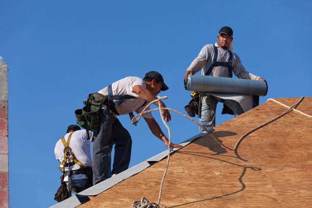 Gutter Installation and Roofing in Whitwell, TN