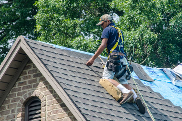 Best Commercial Roofing Services  in Whitwell, TN